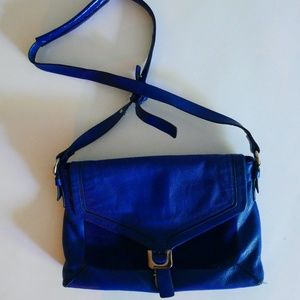 Diane Von Furstenburg Crossbody Bag